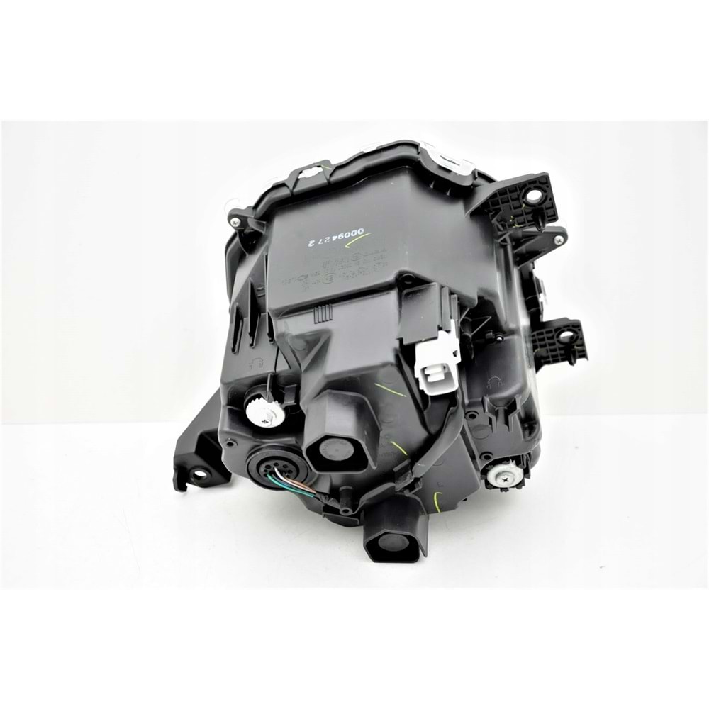 Suzuki Jimny 2018-2025 FAR Lambası Sağ Ledli