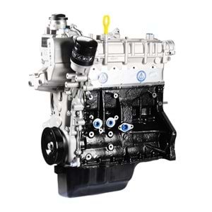 Audi A3 1.4 Tsi 2007-2013 EA111 CAV Sandık motor Komple