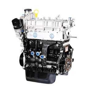 Audi A3 1.4 Tsi 2007-2013 EA111 CAV Sandık motor Komple