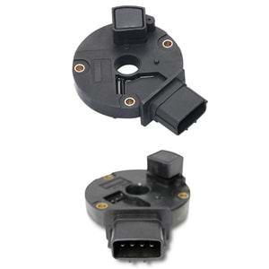 Suzuki Grand Vitara 98-05 V6 Vitara h20a Distibütör Ateşleme modülü