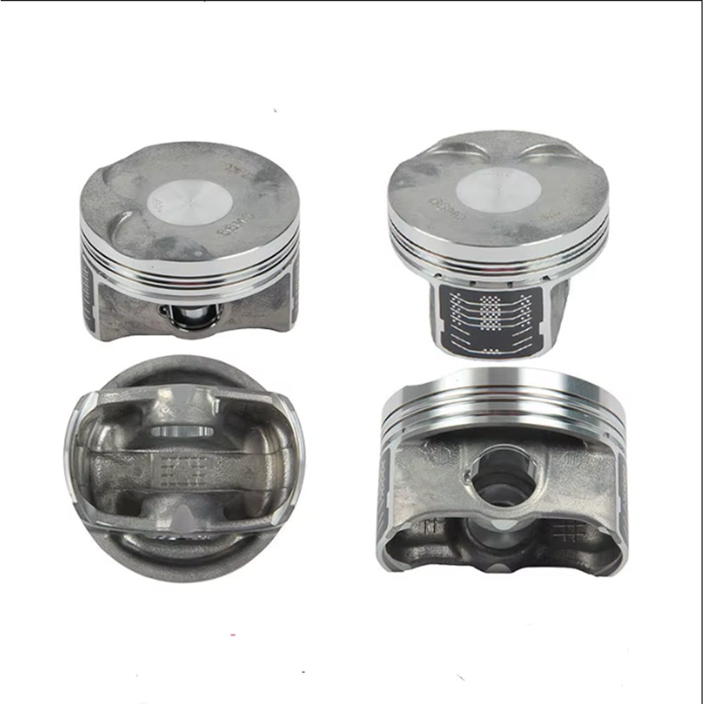 Suzuki Vitara 2015-2018 S-Cross M16a Motor Piston Std Takım