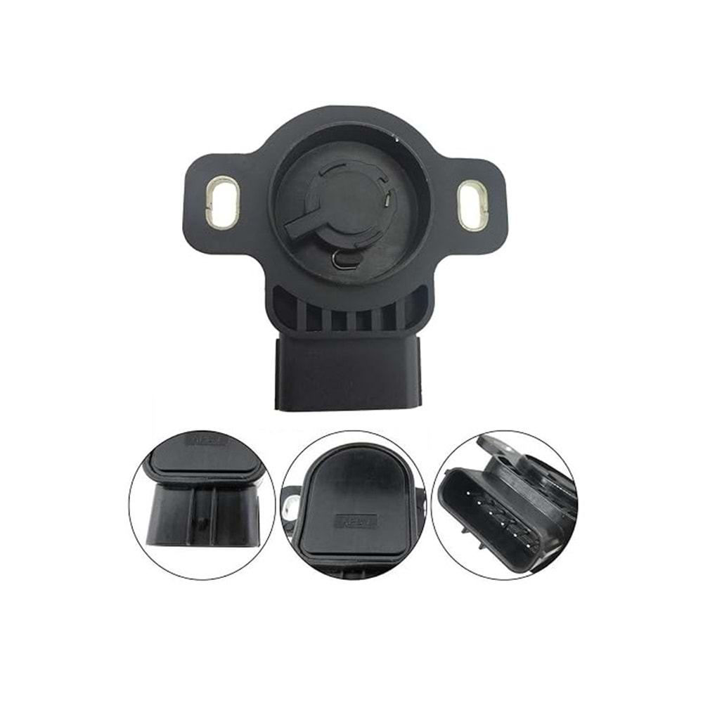 Honda Accord 03-07 Gaz Pedal Sensörü