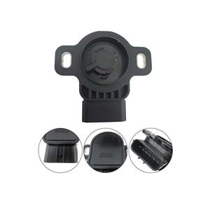 Honda Accord 03-07 Gaz Pedal Sensörü