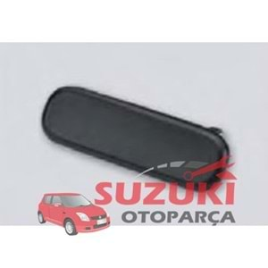 Suzuki Carry 86-98 Ön Sol Kapı Kolu