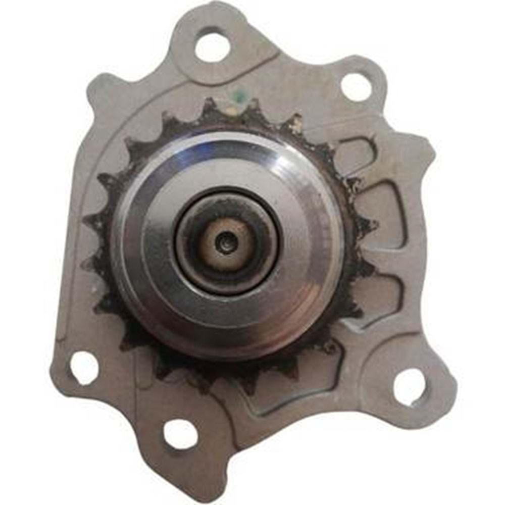 Daihatsu Terios 97-08 Motor yağ pompası